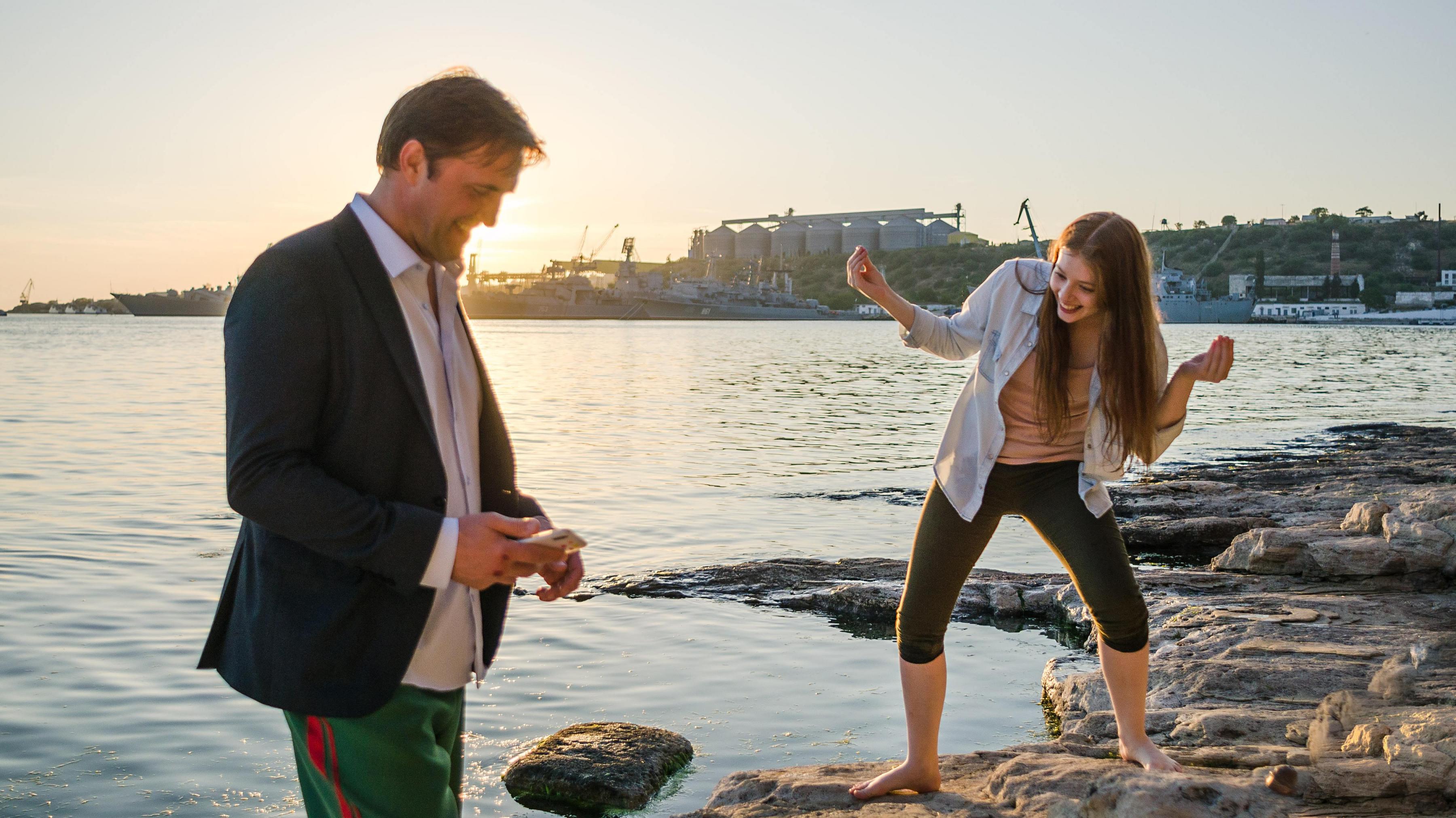 Фото - Дорогой папа: 3600x2024 / 742.87 Кб