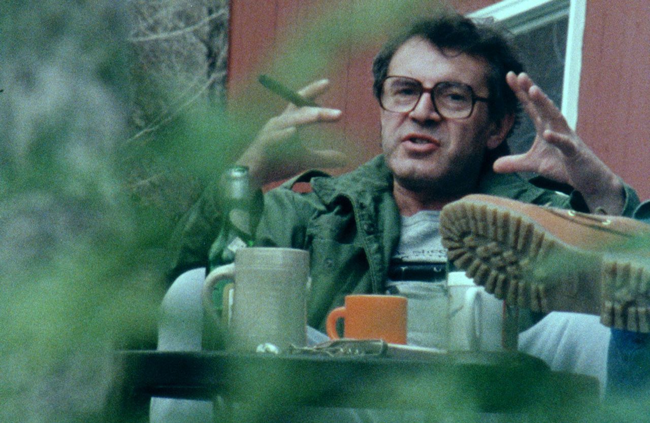 Фото - Форман против Формана: 1280x834 / 180.62 Кб