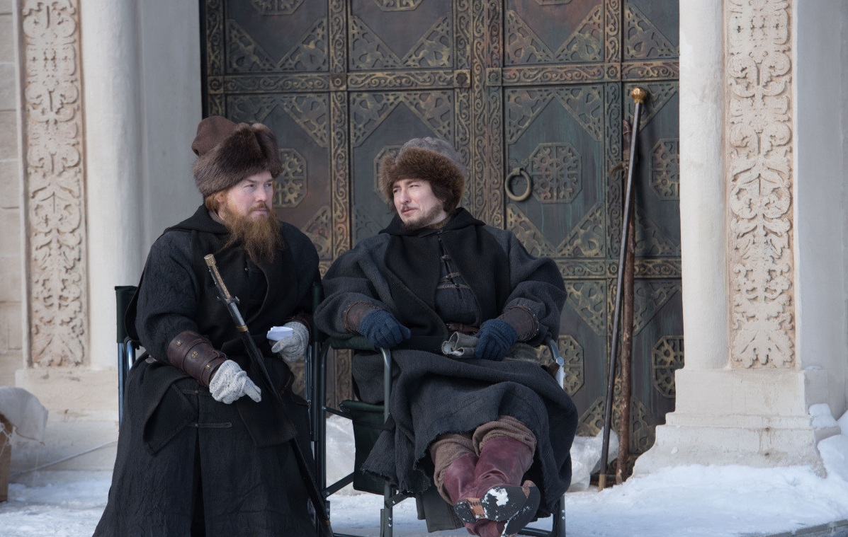 Фото - Годунов: 1197x759 / 285.09 Кб