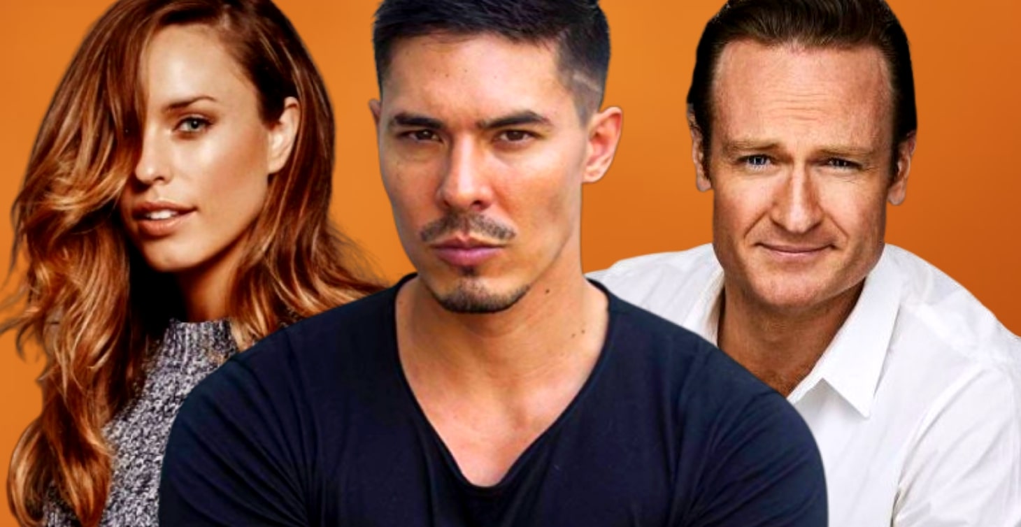 Фото - Мортал Комбат: 1460x754 / 127.45 Кб