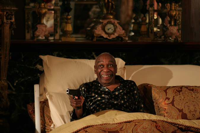 Фото - Транзит черной воды: 675x450 / 202.18 Кб