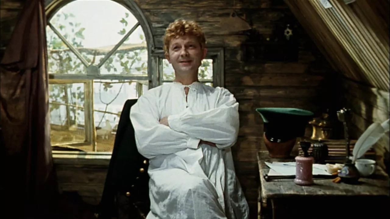 Фото - Женитьба Бальзаминова: 1280x720 / 153.02 Кб