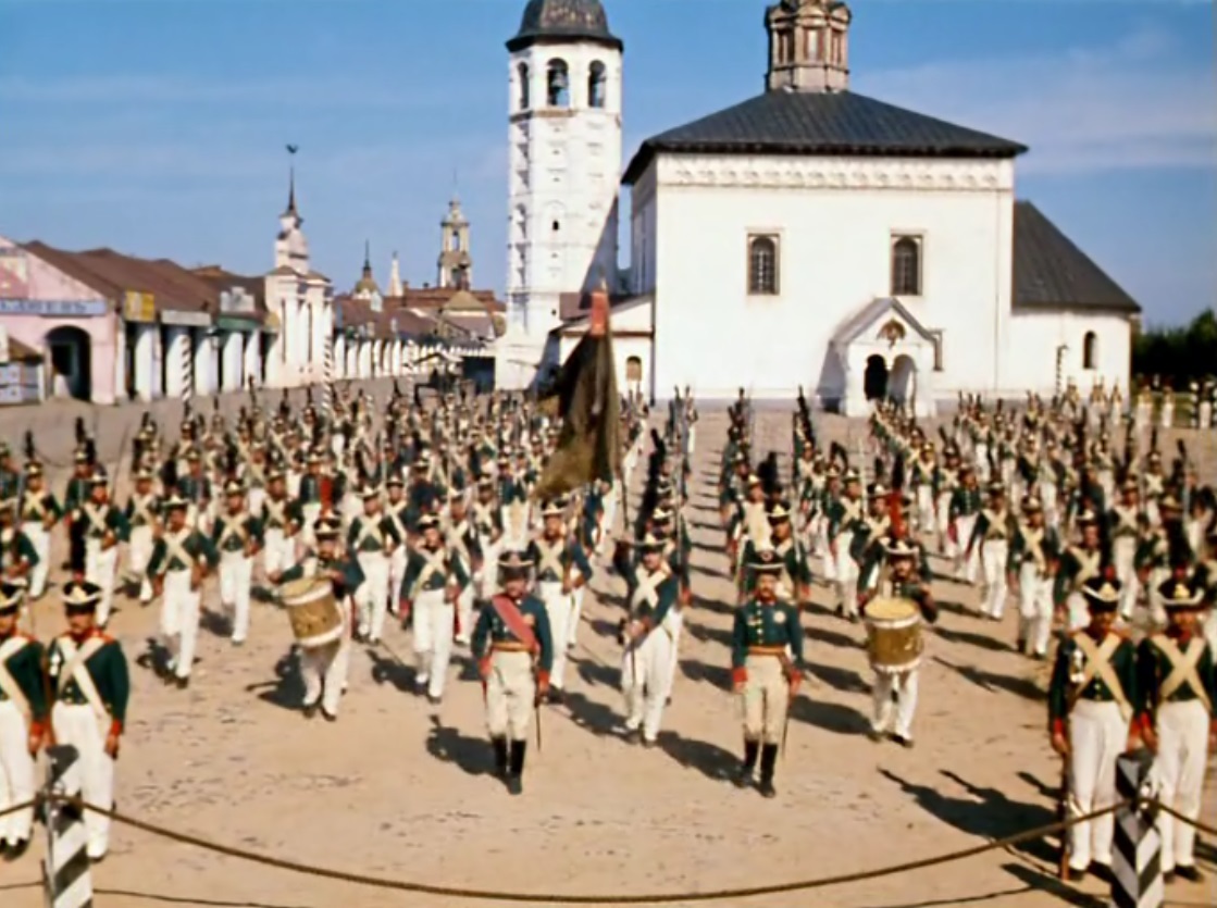 Фото - Женитьба Бальзаминова: 1119x835 / 223.64 Кб