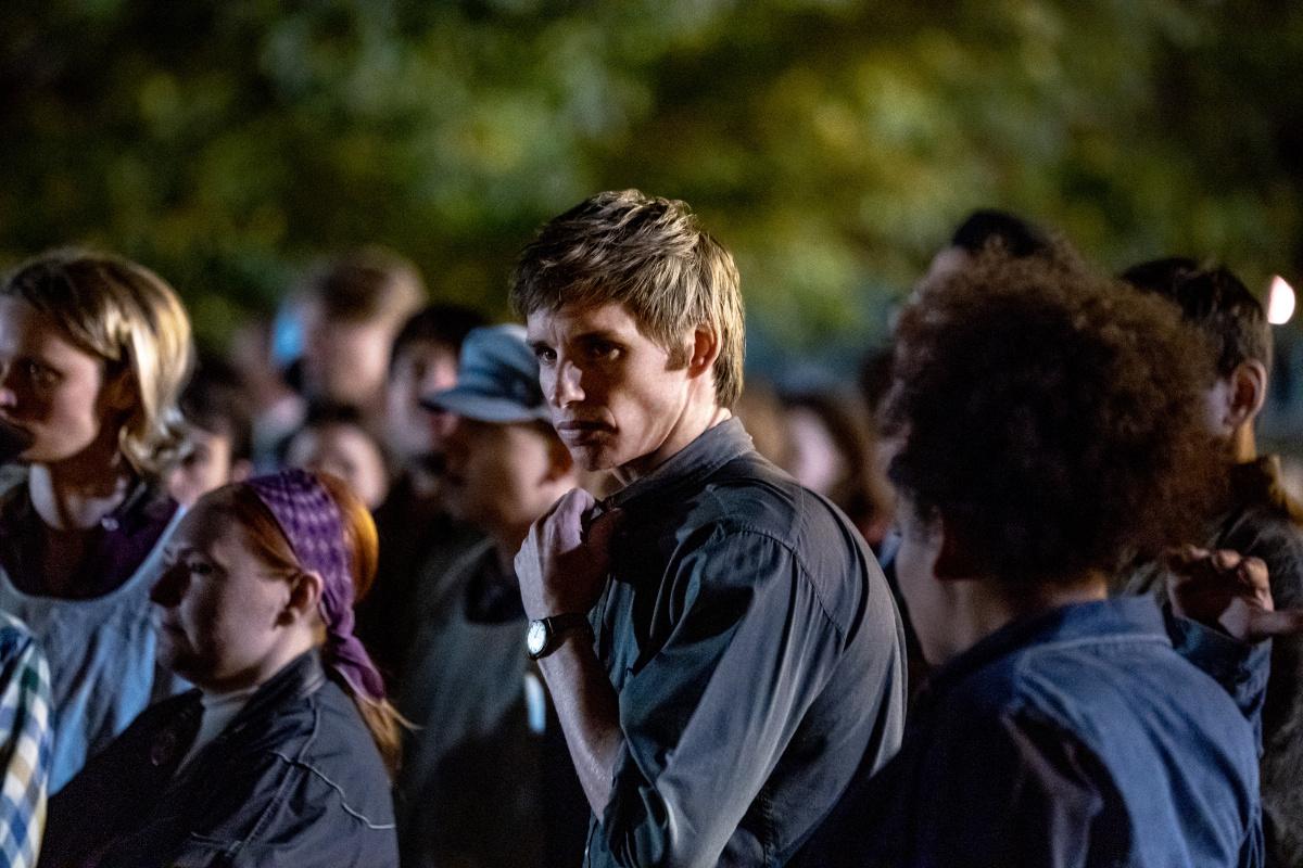 Фото - Суд над чикагской семеркой: 1200x800 / 111.6 Кб