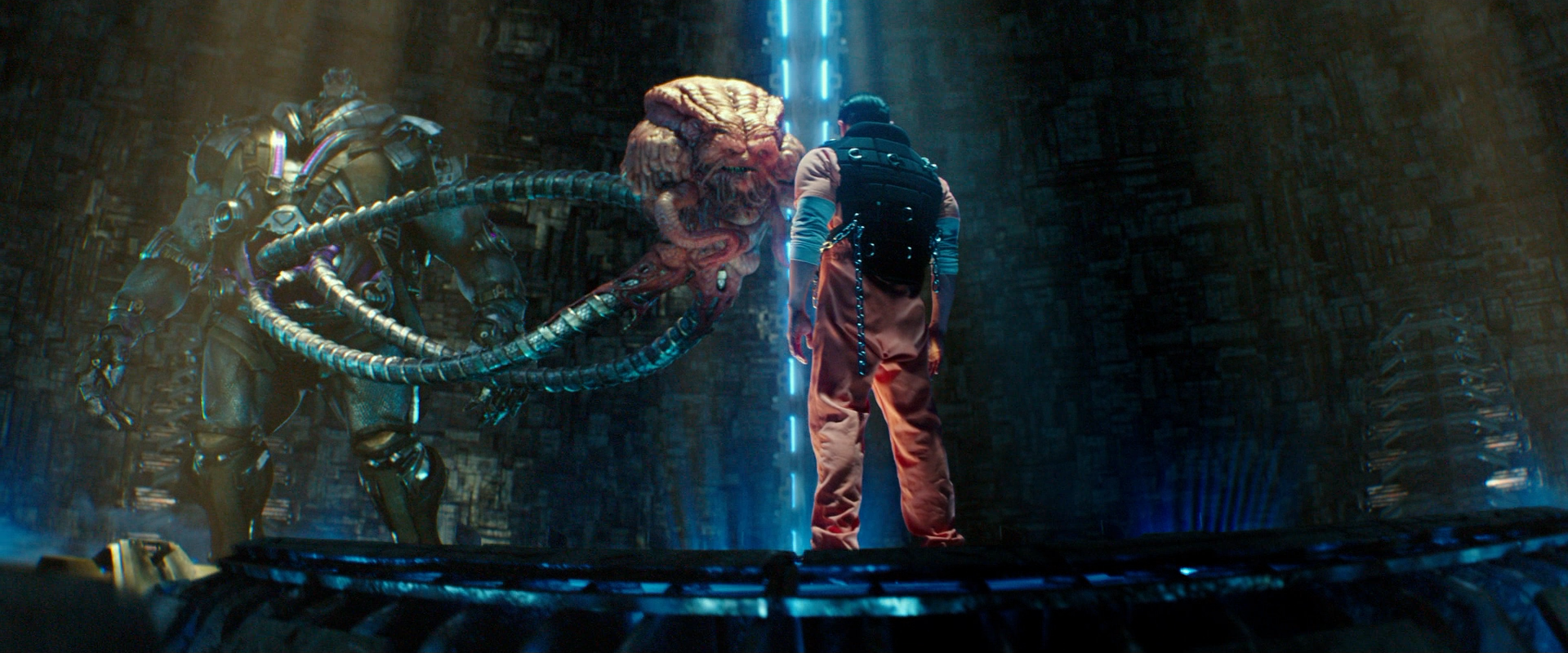 Фото - Черепашки-ниндзя 2: 1920x800 / 2446.65 Кб