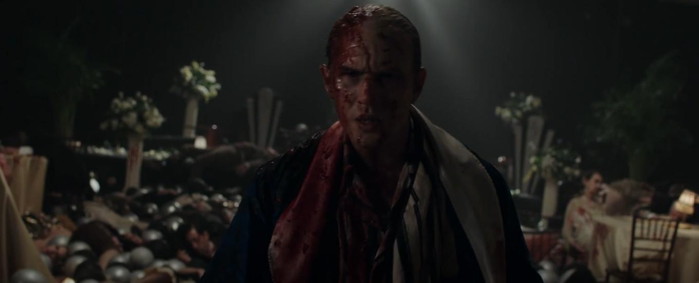 Фото - Капоне. Лицо со шрамом: 1191x720 / 66 Кб