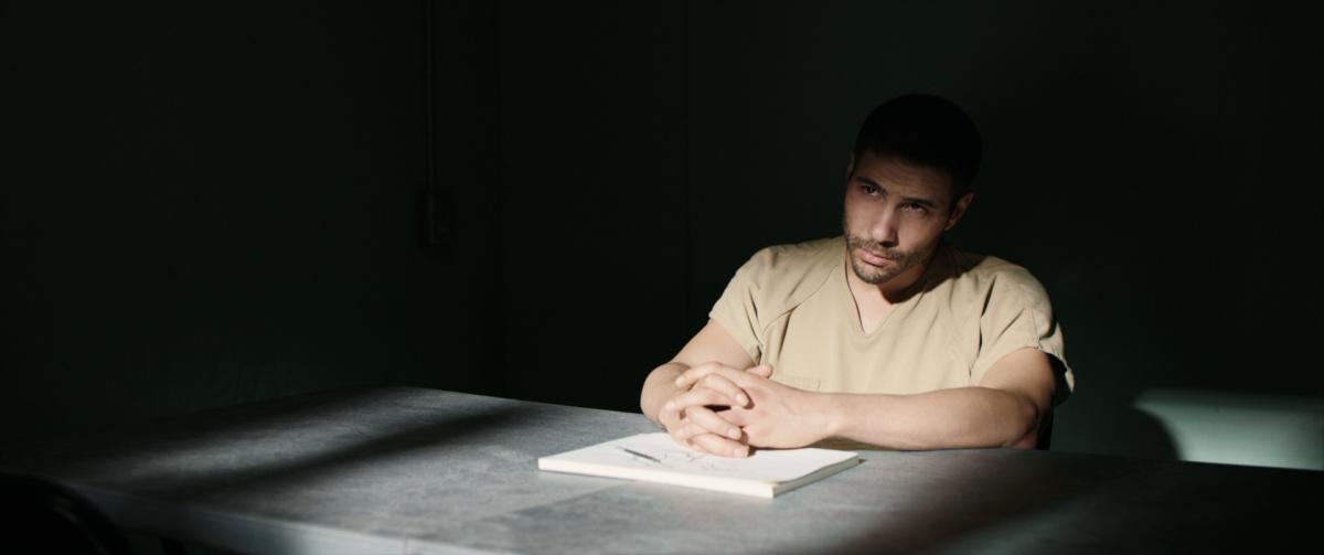 Фото - Мавританец: 1200x503 / 23.46 Кб