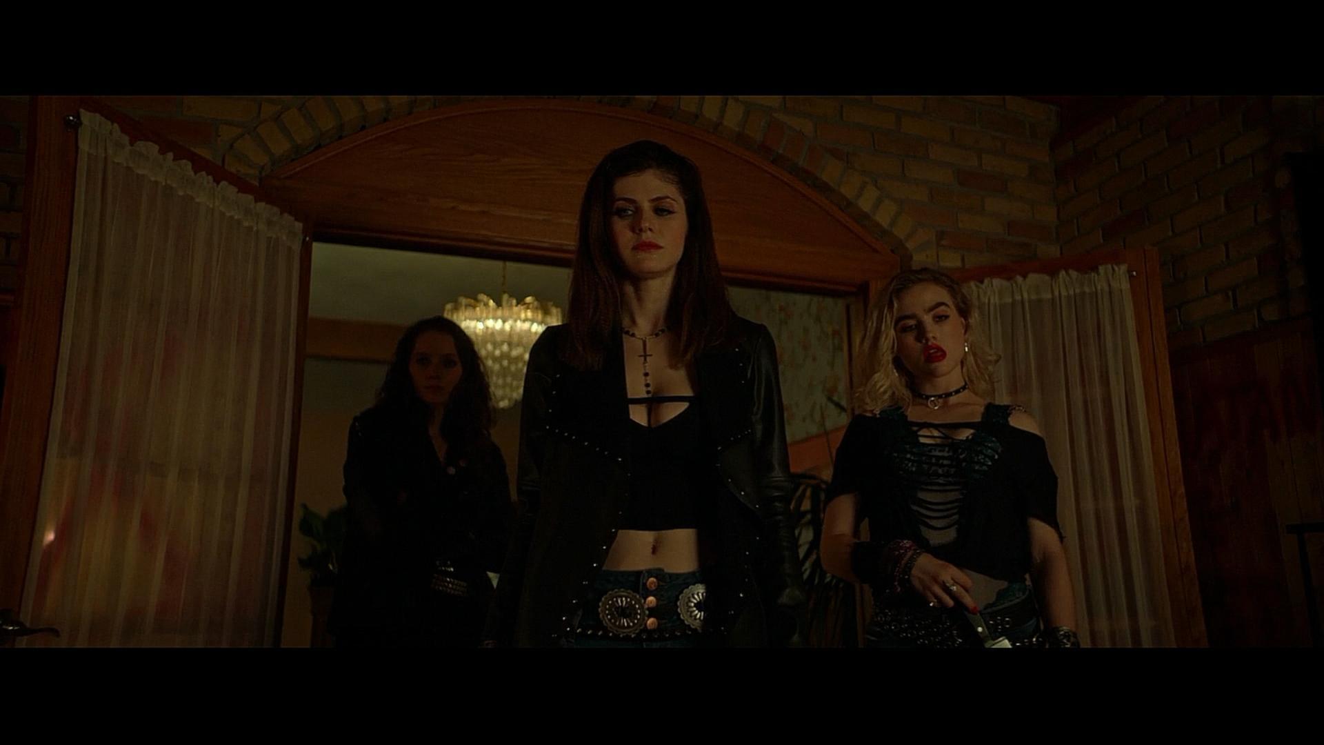 Фото - Мы призываем тьму: 1920x1080 / 101.04 Кб