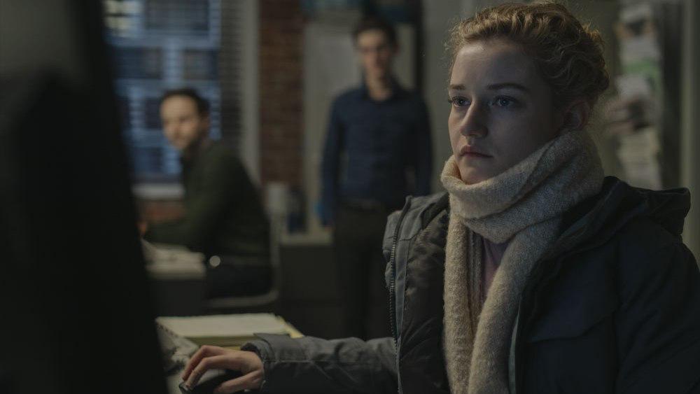 Фото - Ассистентка: 1000x563 / 37.24 Кб