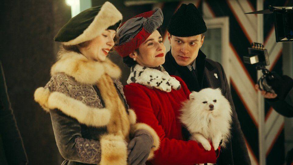 Фото - Серебряные коньки: 960x540 / 63.78 Кб