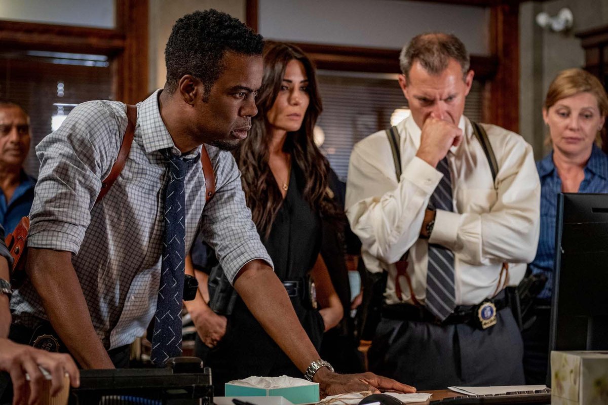 Фото - Пила: Спираль: 1200x800 / 169.9 Кб