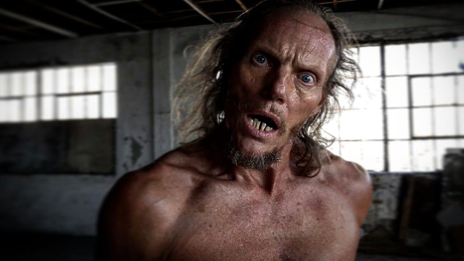 Фото - Жареный Барри: 1600x900 / 94.3 Кб