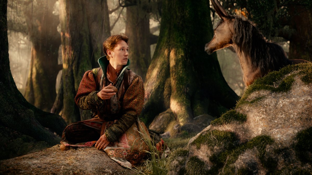 Фото - Конек-горбунок: 1200x675 / 160.63 Кб