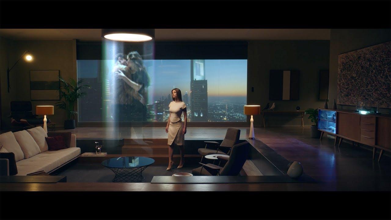 Фото - (Не)идеальная женщина: 1280x720 / 66.02 Кб