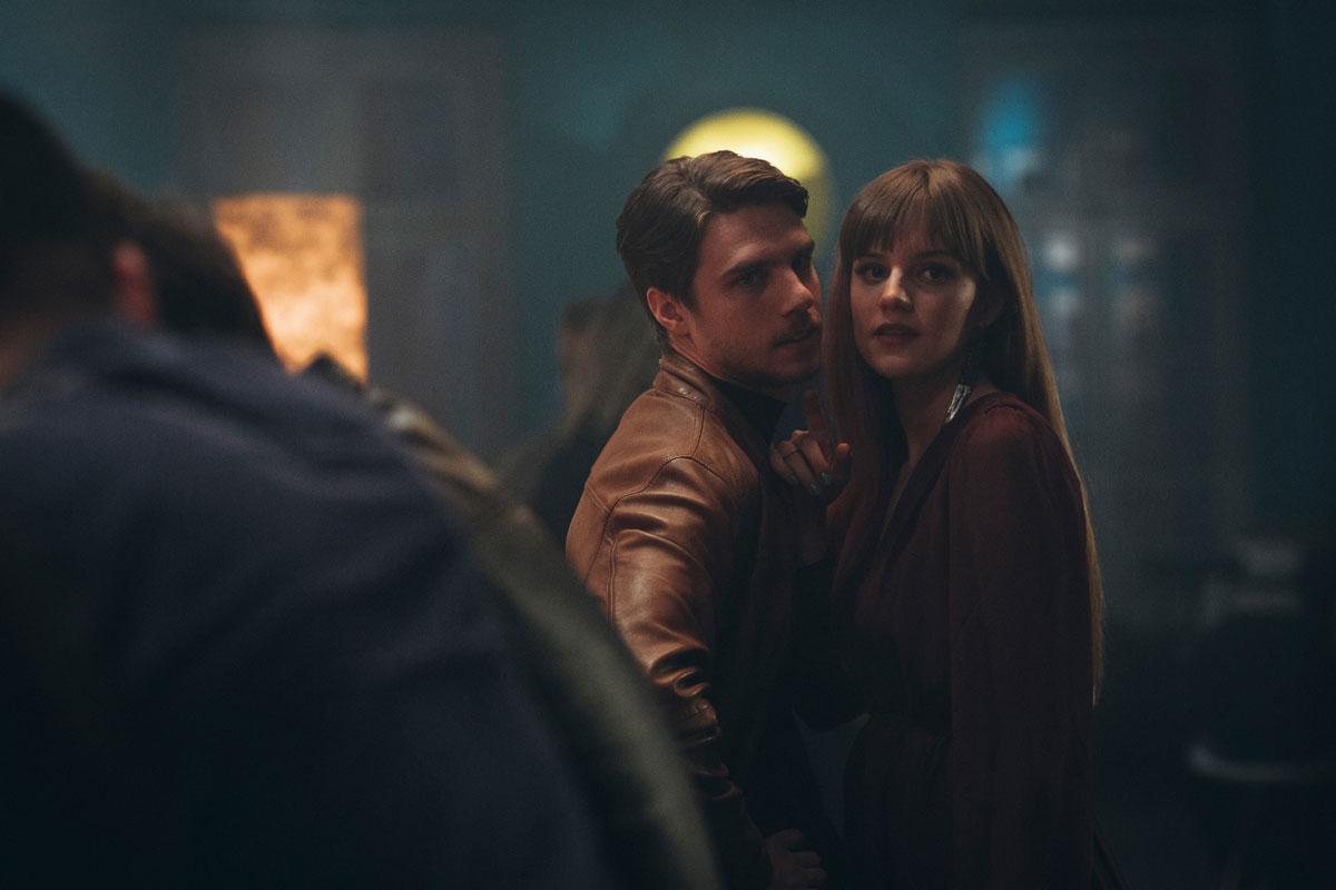 Фото - (Не)идеальная женщина: 1200x800 / 55.39 Кб