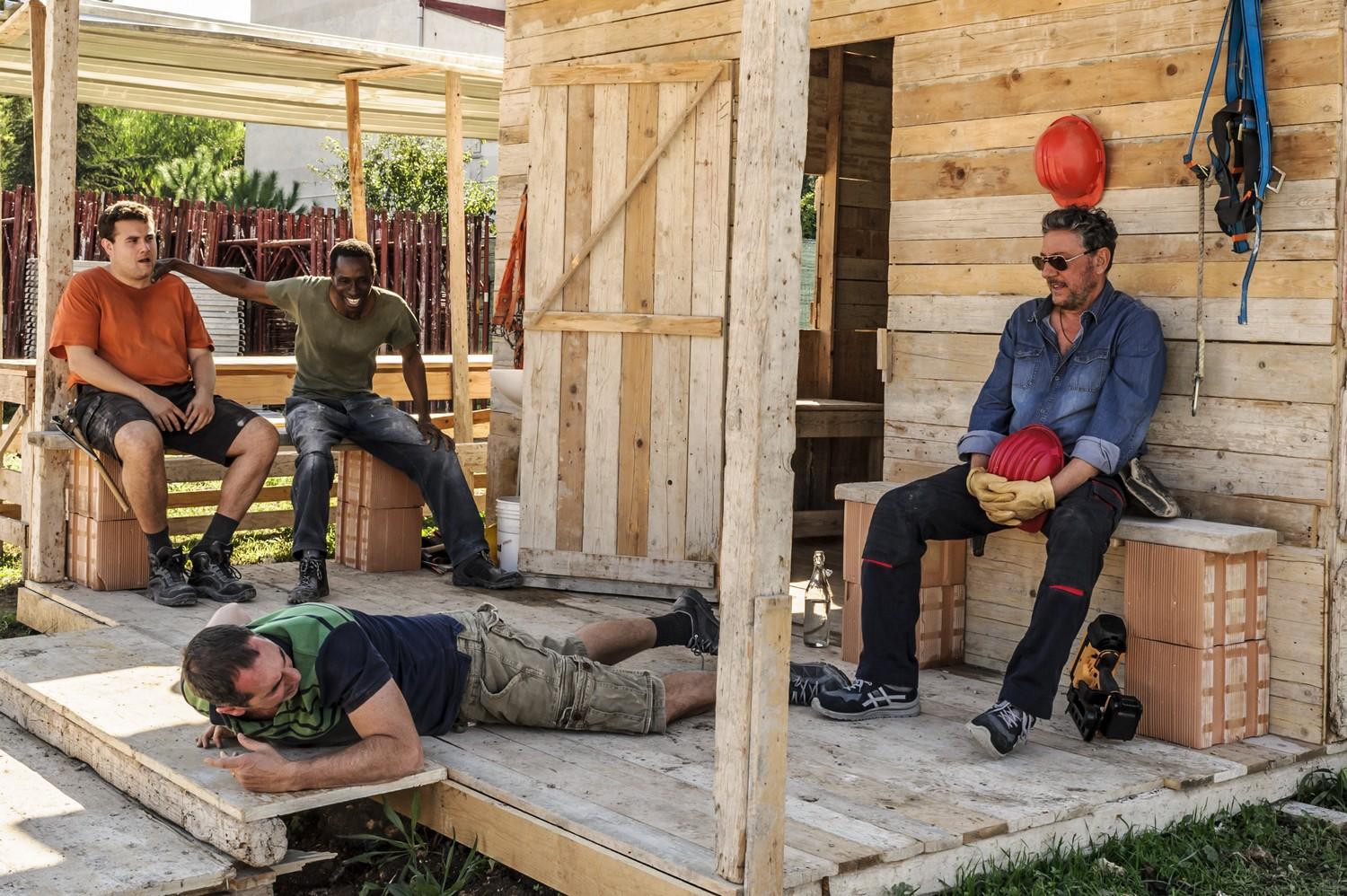 Фото - Фантазеры: 1500x998 / 262.97 Кб