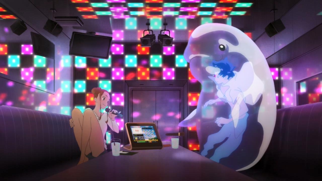 Фото - На твоей волне: 1280x720 / 82.96 Кб