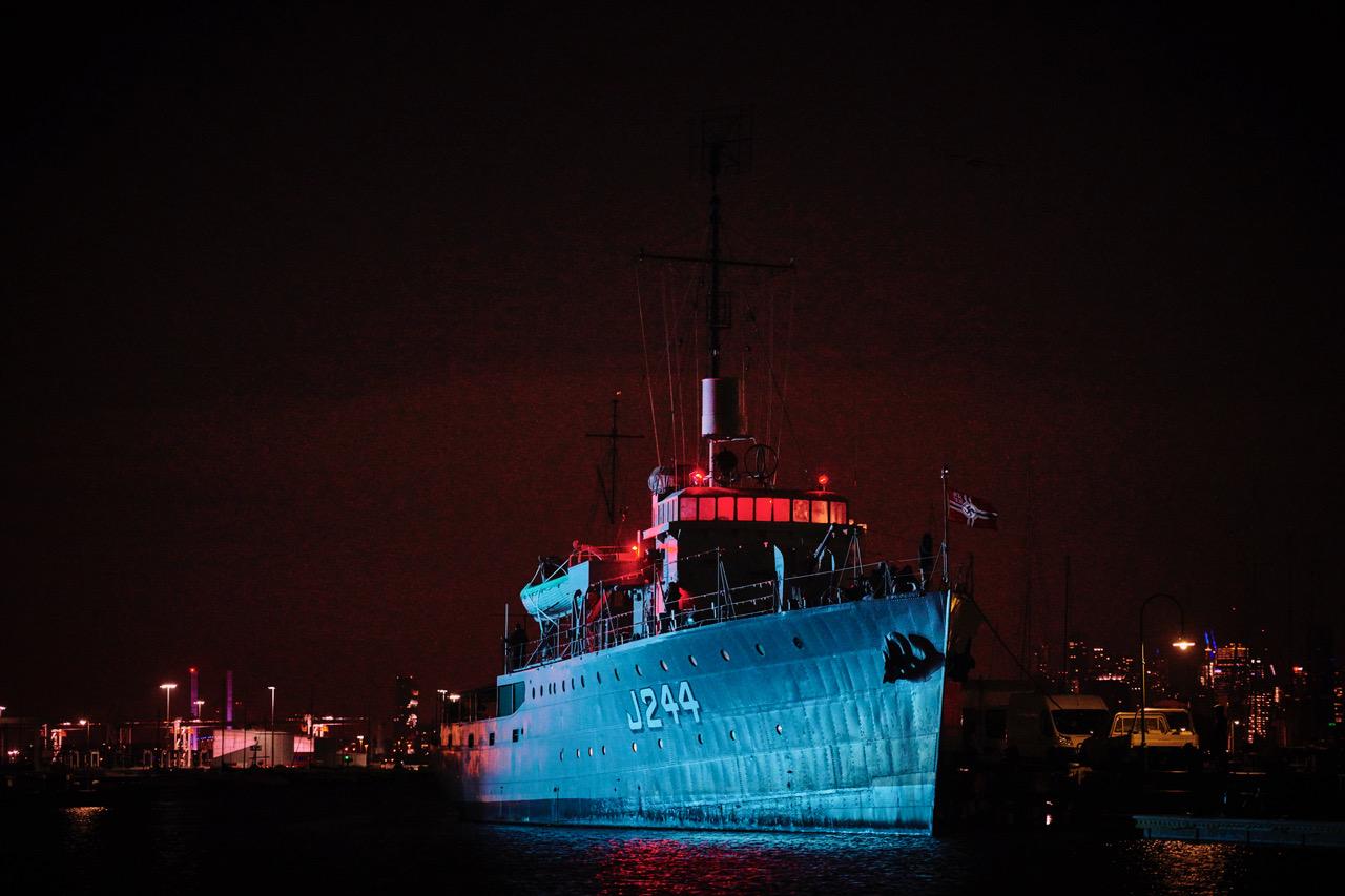 Фото - Кровавое судно: 1280x853 / 78.67 Кб