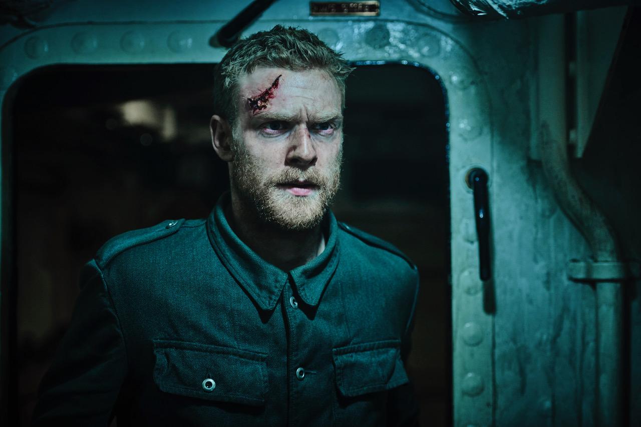 Фото - Кровавое судно: 1280x853 / 91.67 Кб