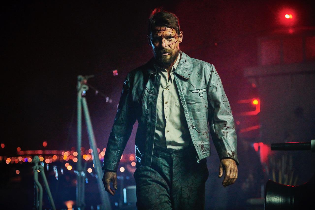 Фото - Кровавое судно: 1280x853 / 99.58 Кб