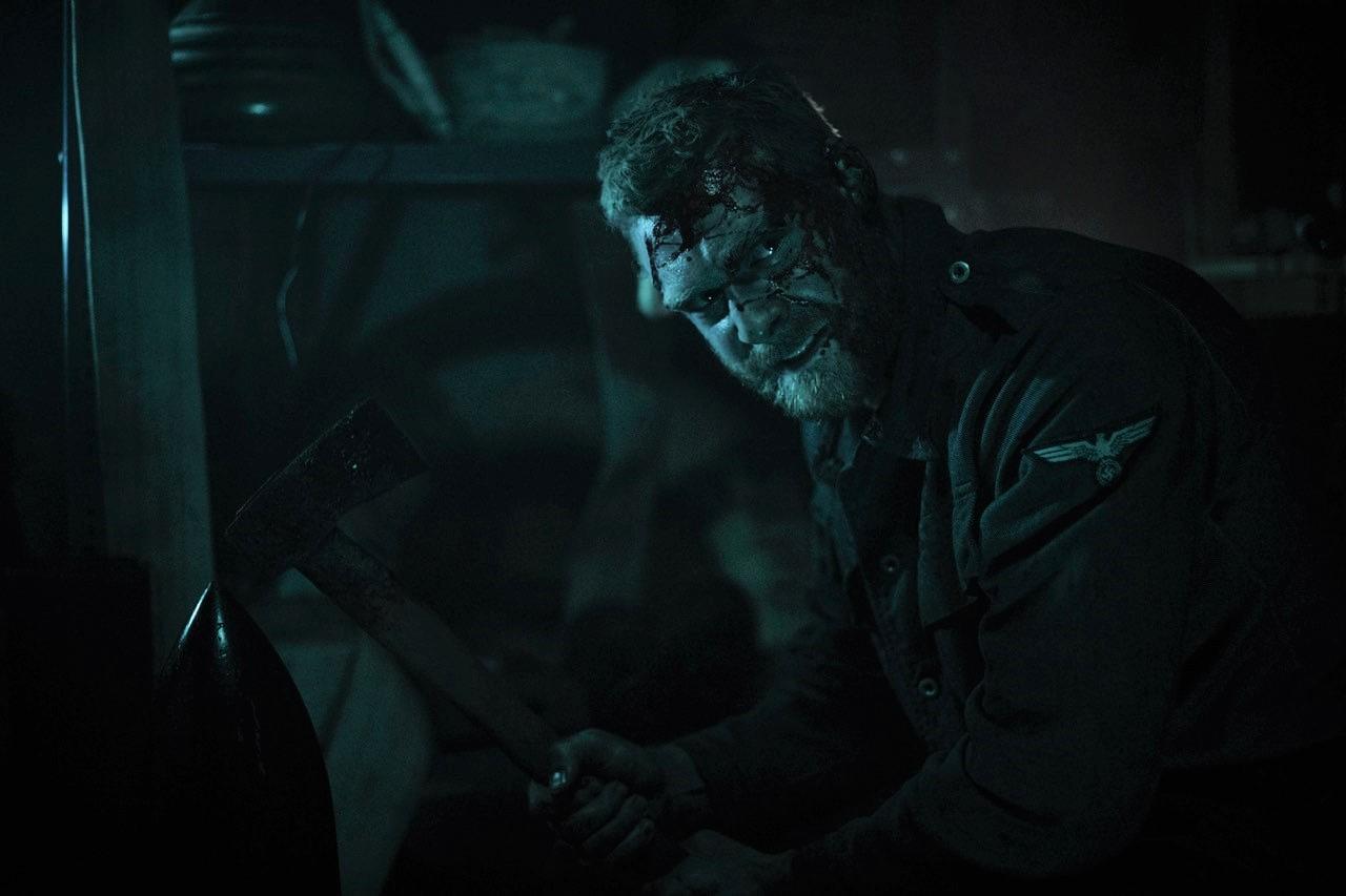 Фото - Кровавое судно: 1280x853 / 64.14 Кб