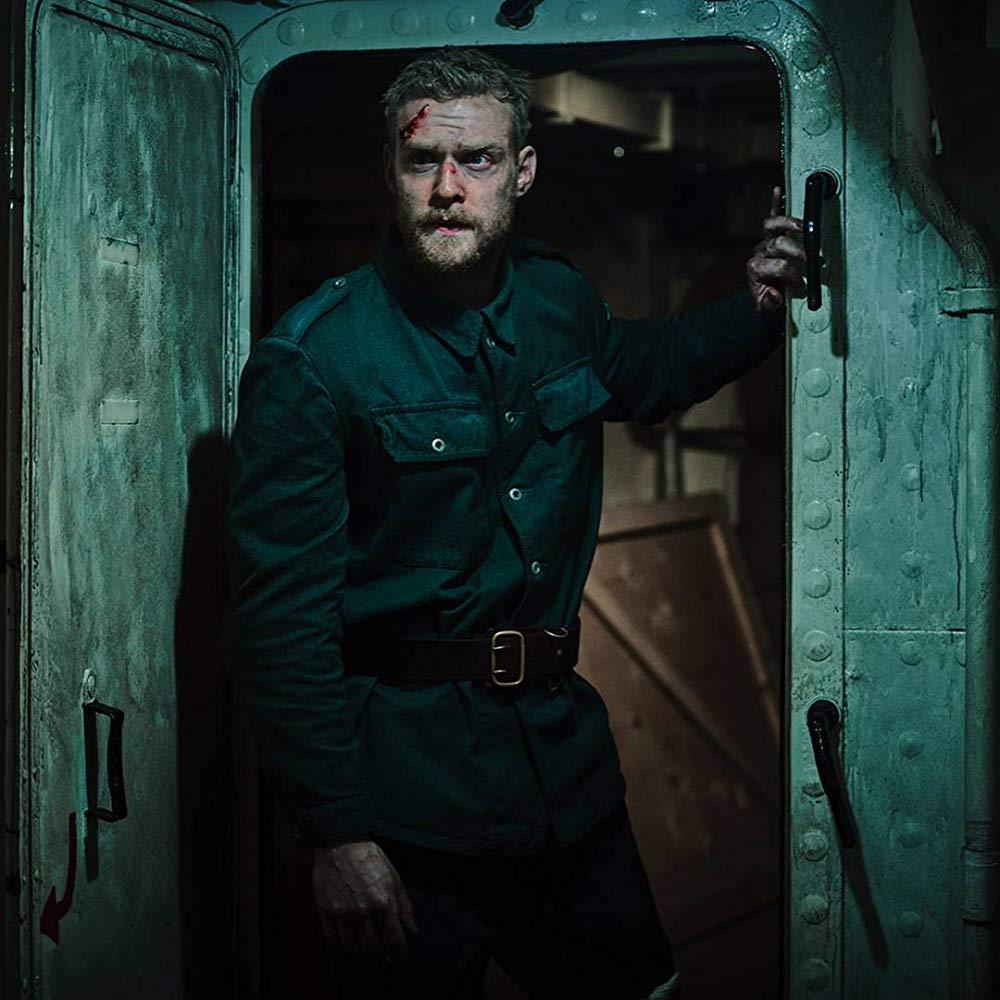 Фото - Кровавое судно: 1000x1000 / 103.38 Кб