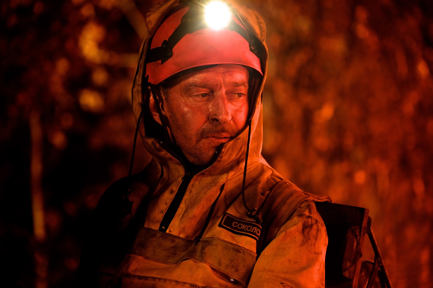 Фото - Огонь: 1500x1000 / 285.07 Кб