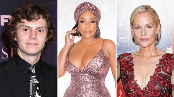 Фото - Монстр: 681x383 / 272.48 Кб