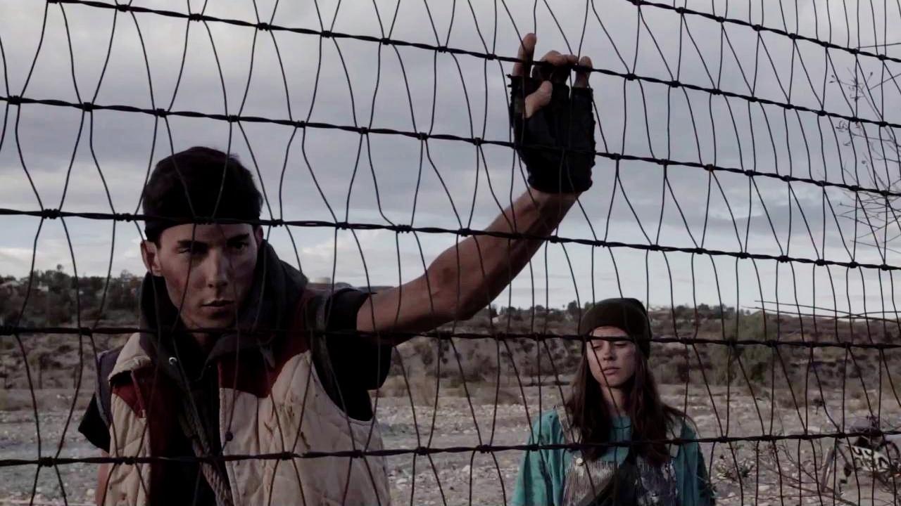 Фото - Rumble Strip: 1280x720 / 114.96 Кб