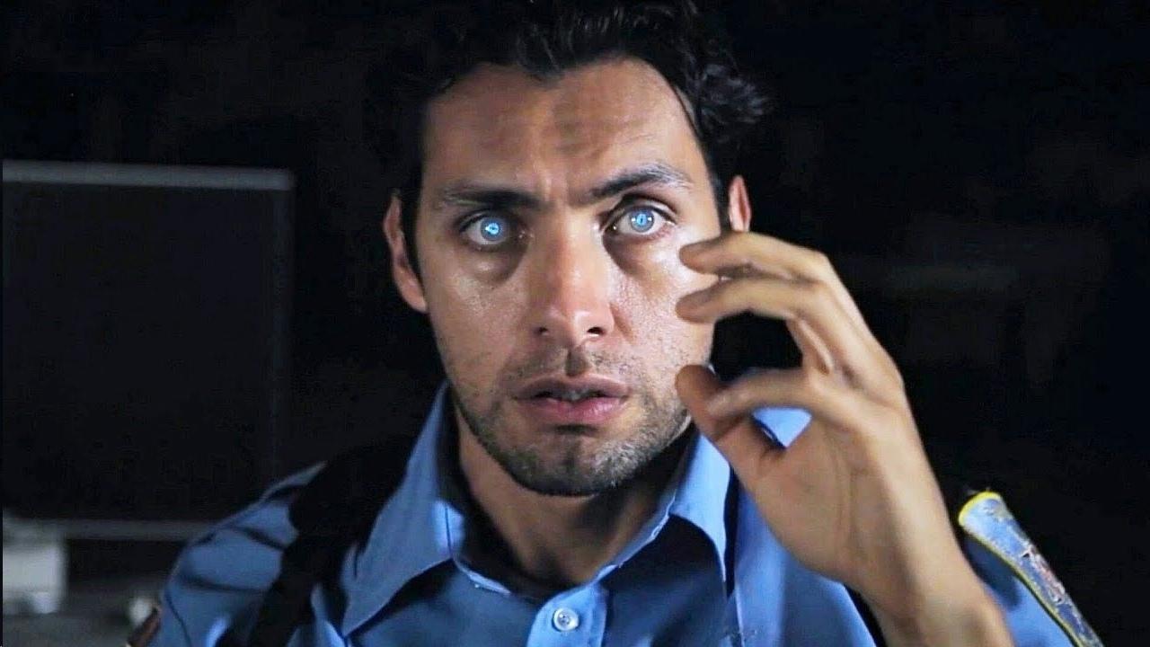 Фото - Rumble Strip: 1280x720 / 73.92 Кб