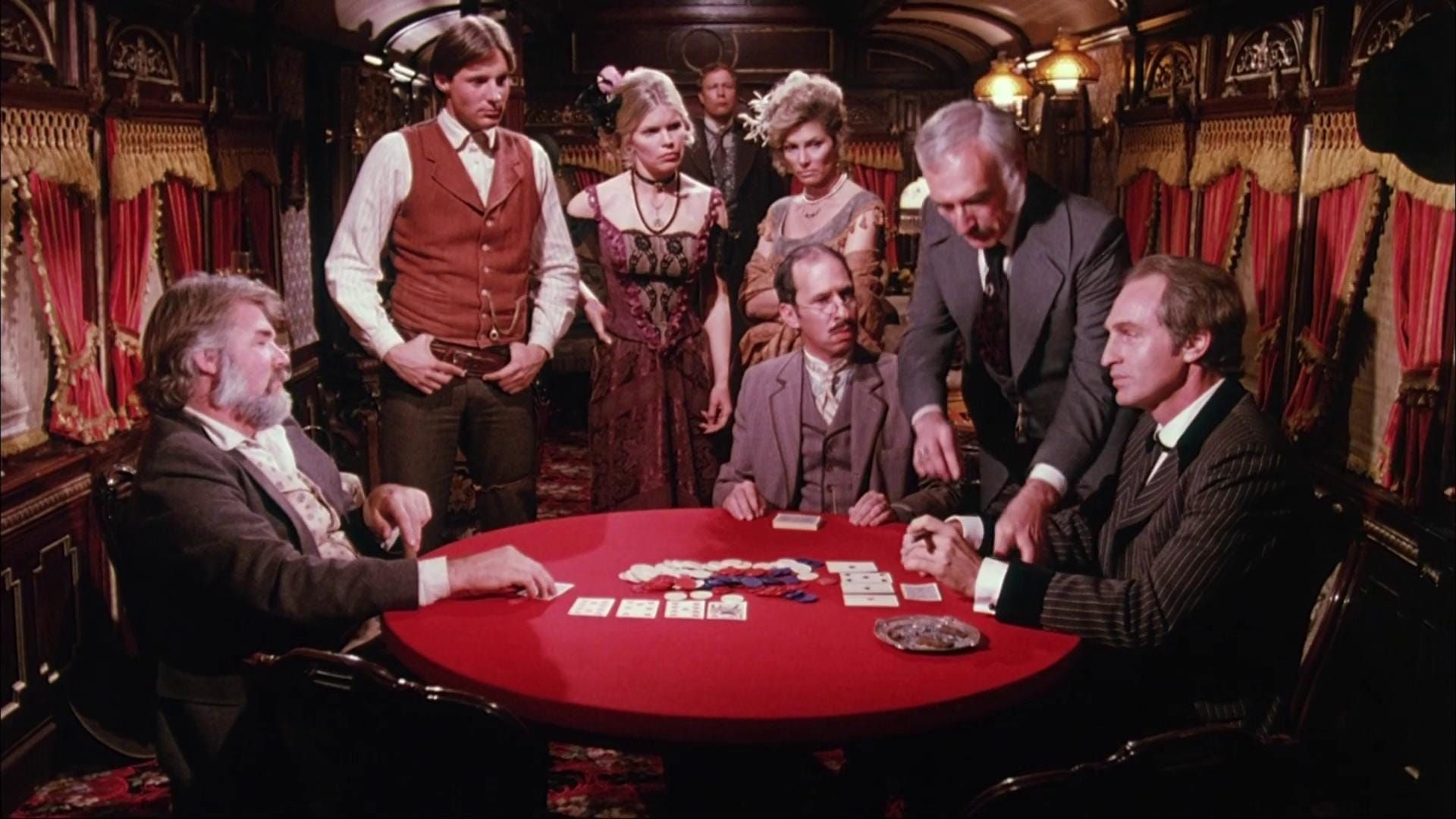 Фото - Kenny Rogers as The Gambler: 1920x1080 / 211.73 Кб