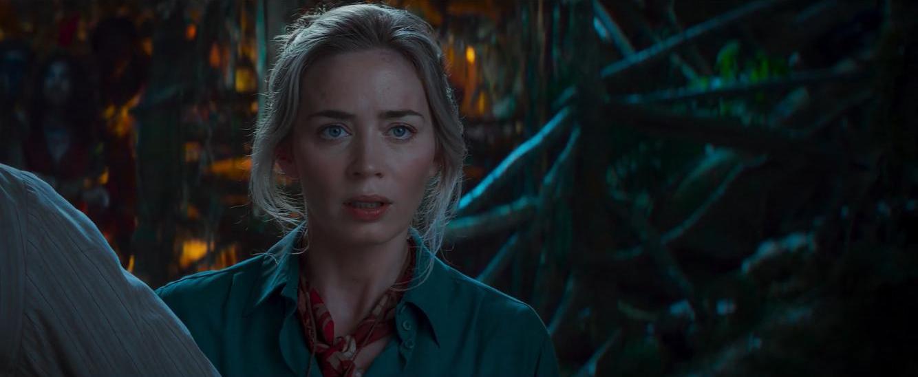 Фото - Круиз по джунглям: 1334x548 / 49.33 Кб