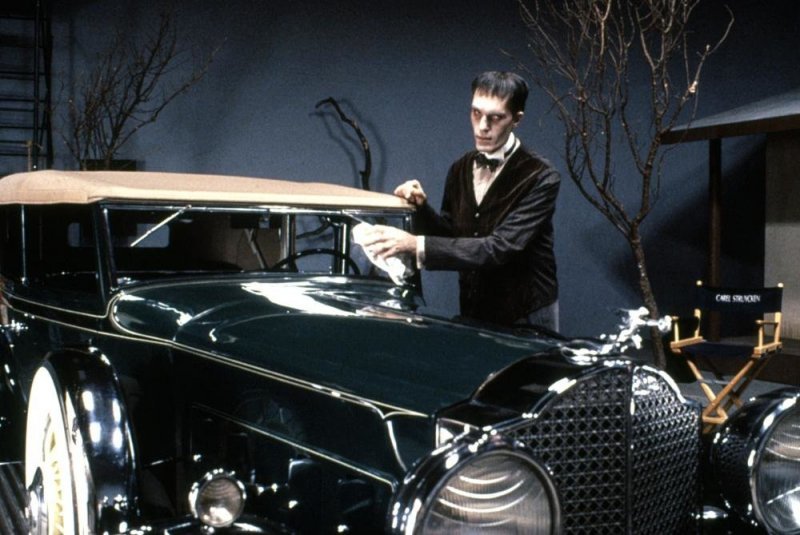 Фото - Семейка Аддамс: 800x535 / 78.32 Кб