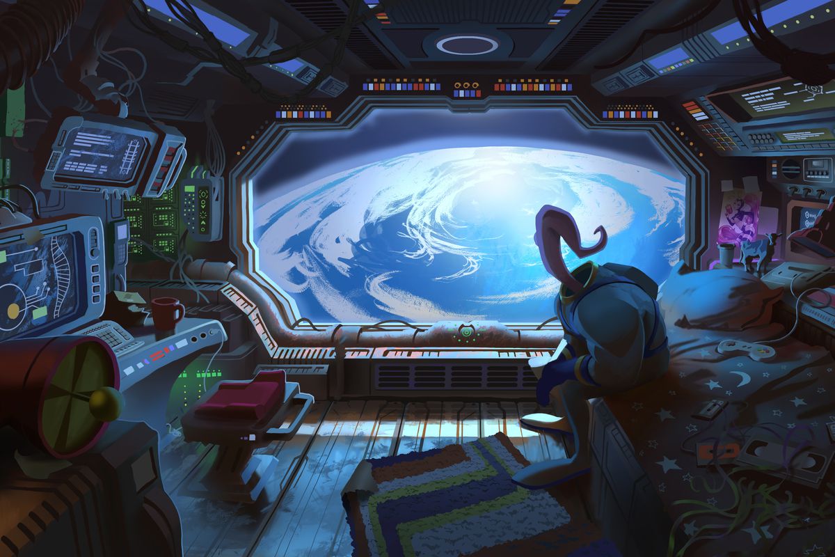 Фото - Earthworm Jim: 1200x800 / 149.77 Кб