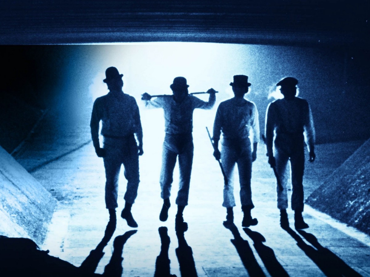 Фото - Заводной апельсин: 1200x900 / 194.09 Кб