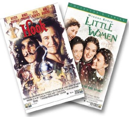 Фото - Капитан Крюк: 430x389 / 49 Кб