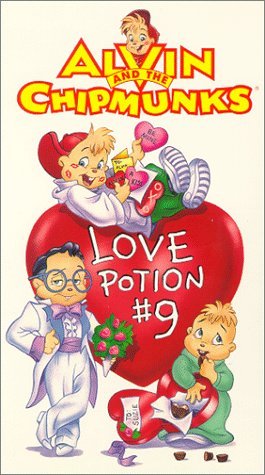 Фото - Любовный напиток номер 9: 265x475 / 42 Кб