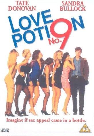 Фото - Любовный напиток номер 9: 327x475 / 37 Кб