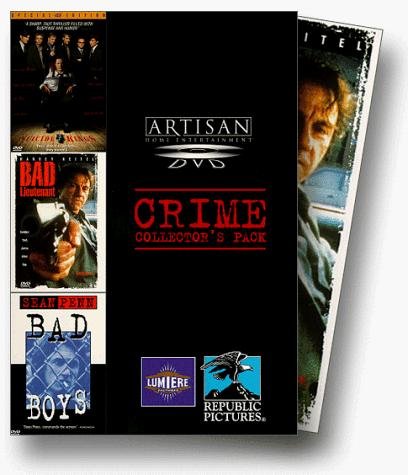 Фото - Плохой лейтенант: 408x475 / 40 Кб