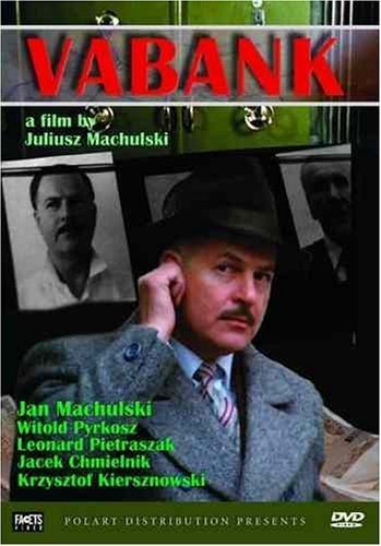 Фото - Ва-банк: 349x500 / 40 Кб