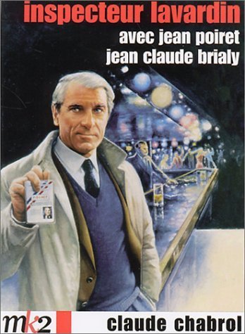 Фото - Инспектор Лаварден: 348x475 / 45 Кб