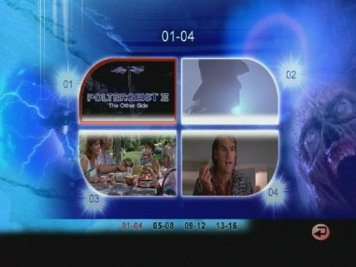 Фото - Полтергейст 2: Обратная сторона: 356x267 / 19 Кб