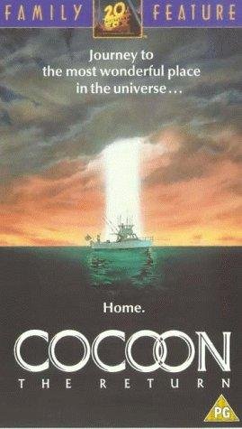 Фото - Кокон 2 : Возвращение: 269x475 / 31 Кб