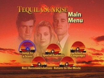 Фото - Пьяный рассвет: 356x267 / 21 Кб