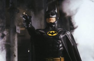 Фото - Бэтмен: 314x203 / 11 Кб