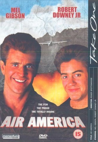 Фото - Эйр Америка: 329x475 / 38 Кб