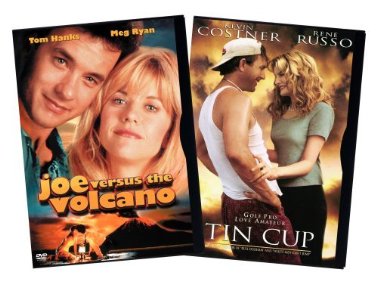 Фото - Джо против Вулкана: 377x284 / 30 Кб