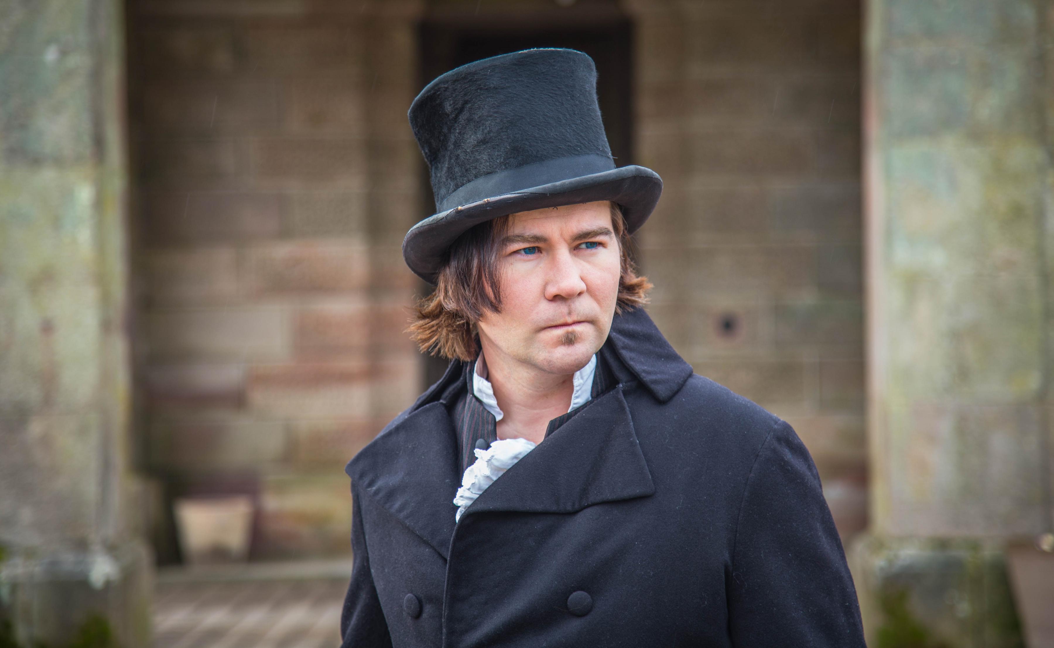 Фото - Некромант: 3600x2216 / 381.95 Кб