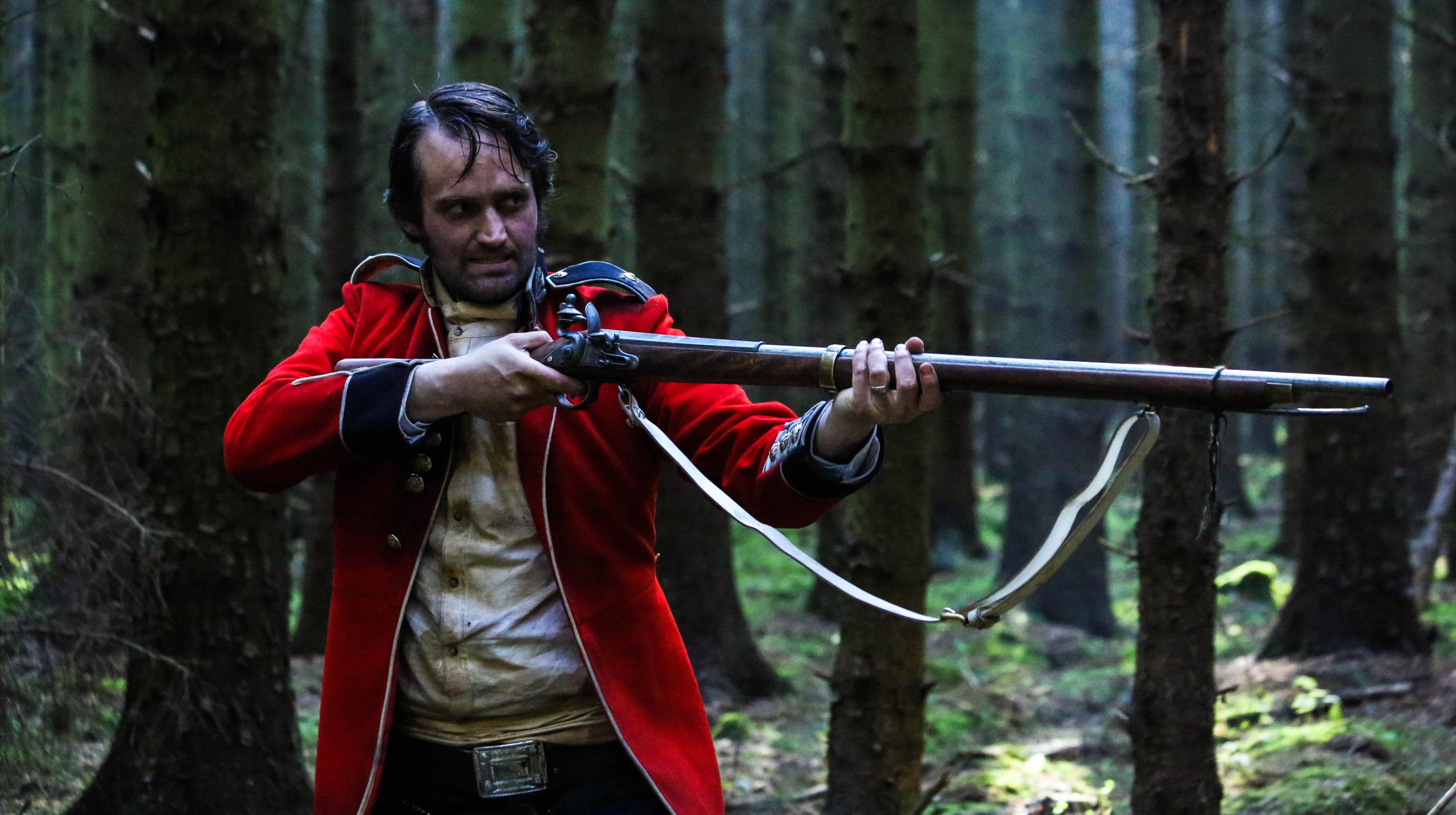 Фото - Некромант: 3600x2015 / 726.37 Кб