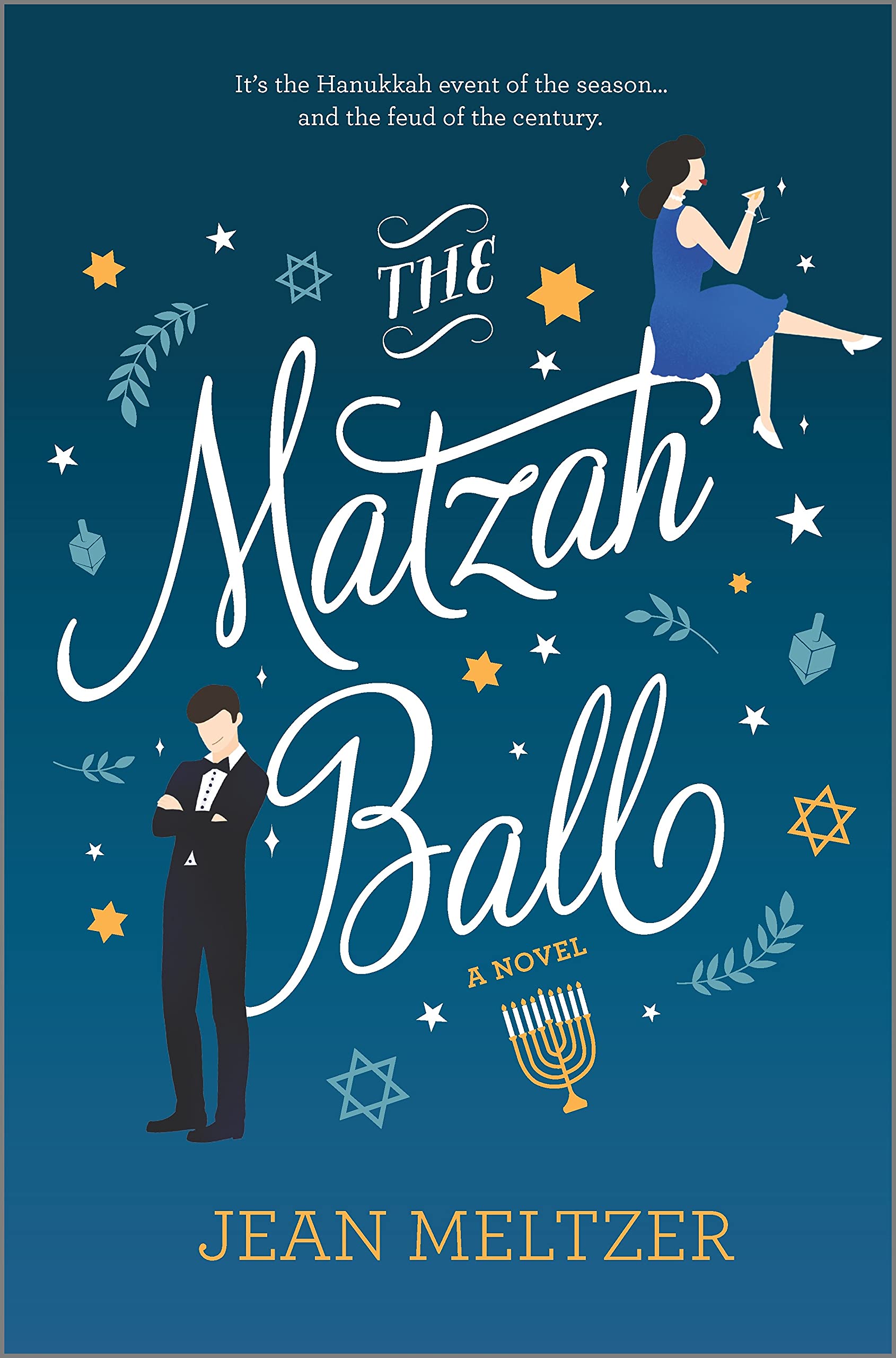 Фото - The Matzah Ball: 1690x2560 / 272.69 Кб
